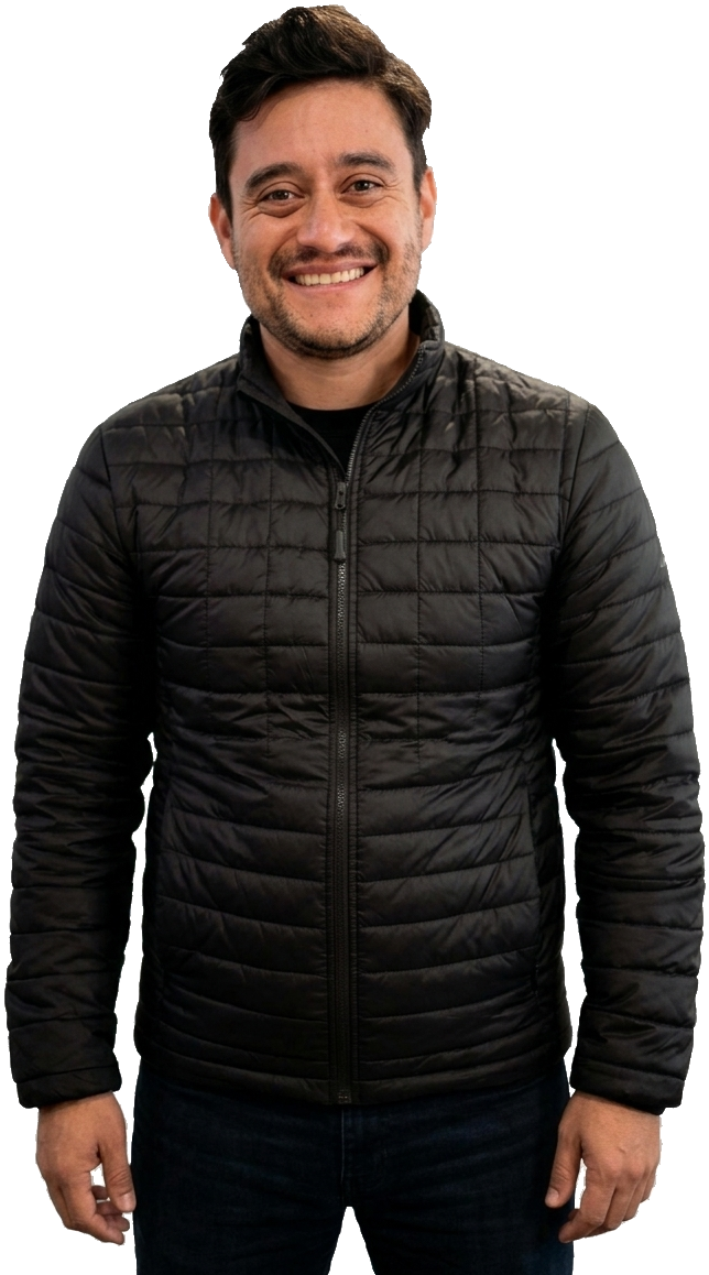 Leonardo Rocha — Senior PPC Consultant